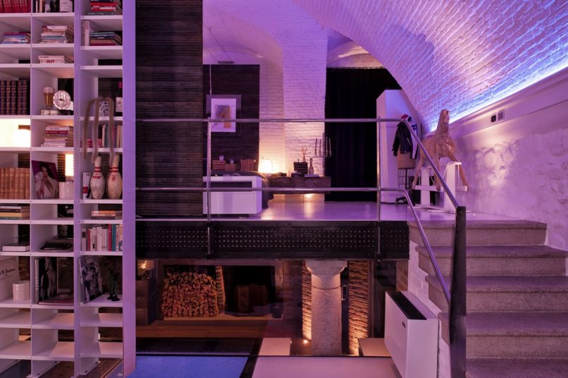 Rivestimenti in mattone