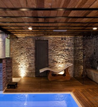 Ceretti area benessere