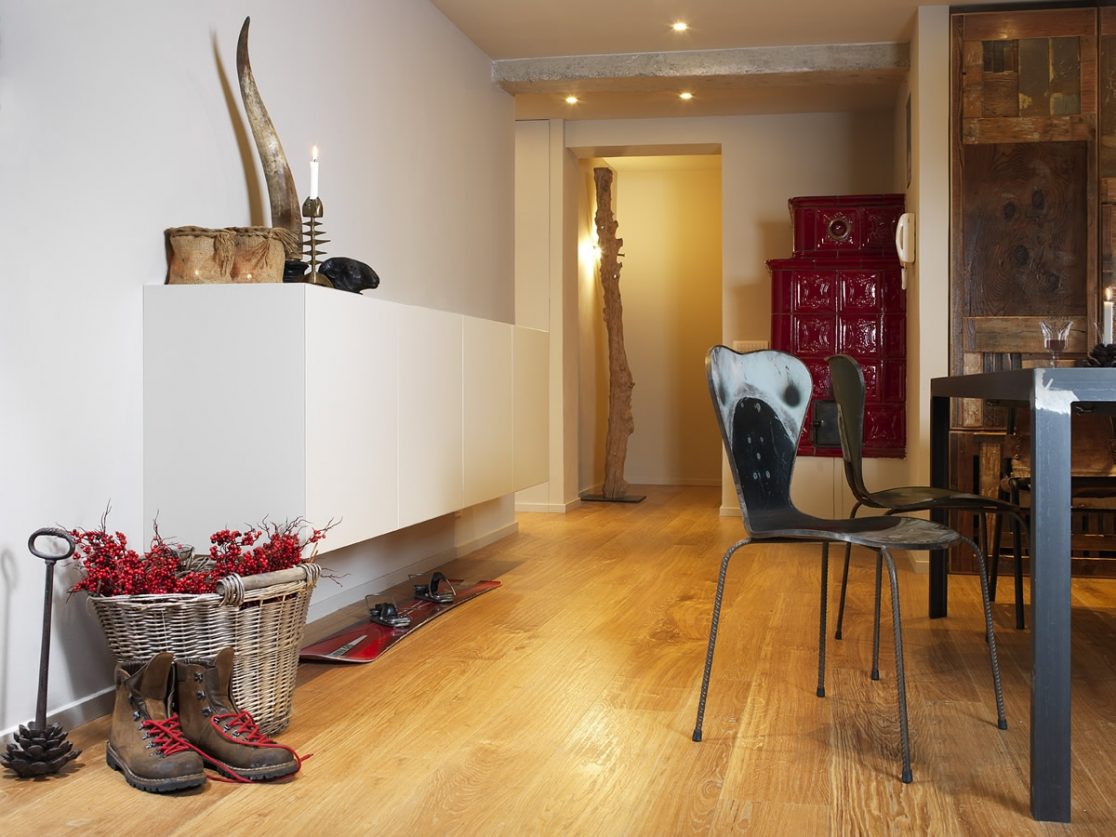 Pavimenti parquet Ceretti listoni 2