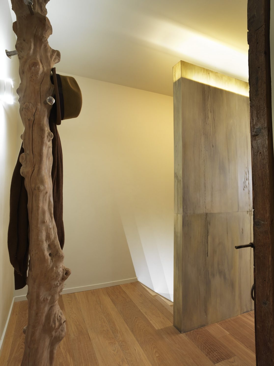 Pavimenti parquet Ceretti listoni