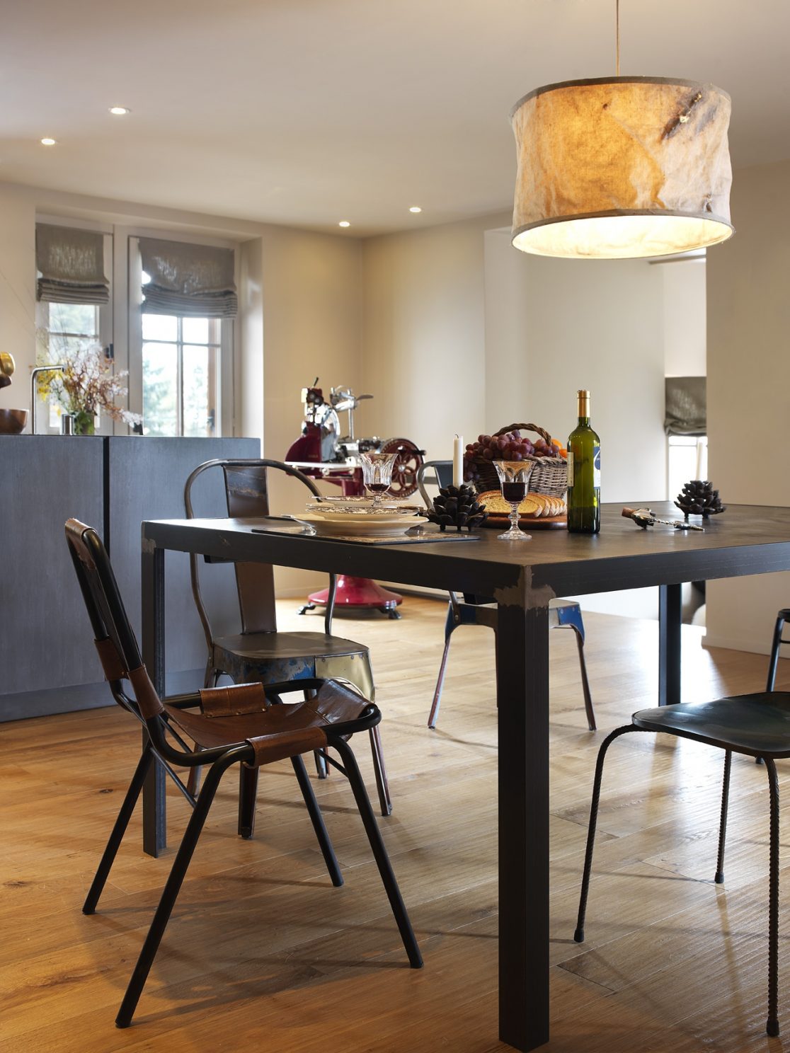 Pavimenti parquet Ceretti