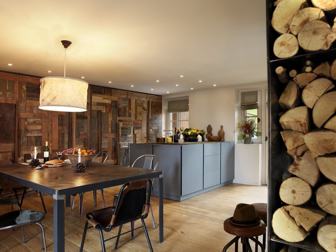 Pavimenti parquet Ceretti