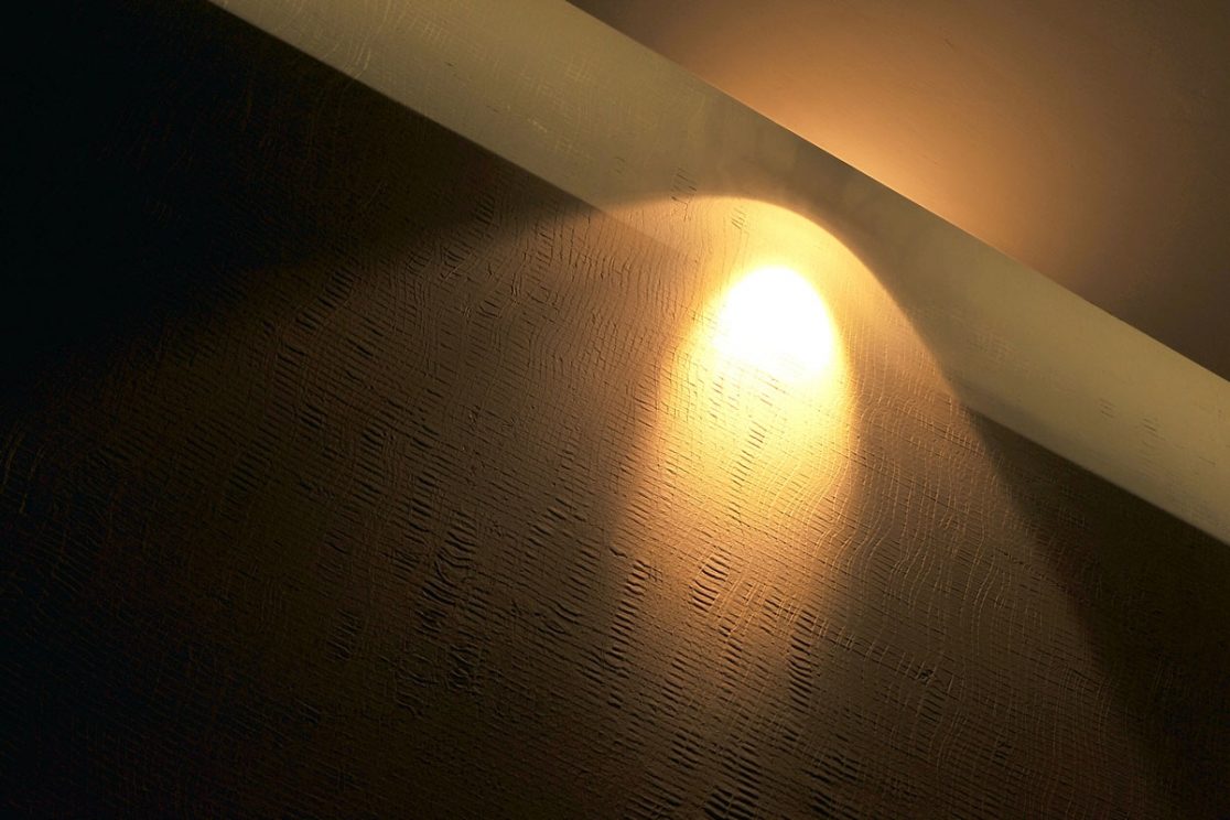 Rivestimenti pareti con Texture artistiche