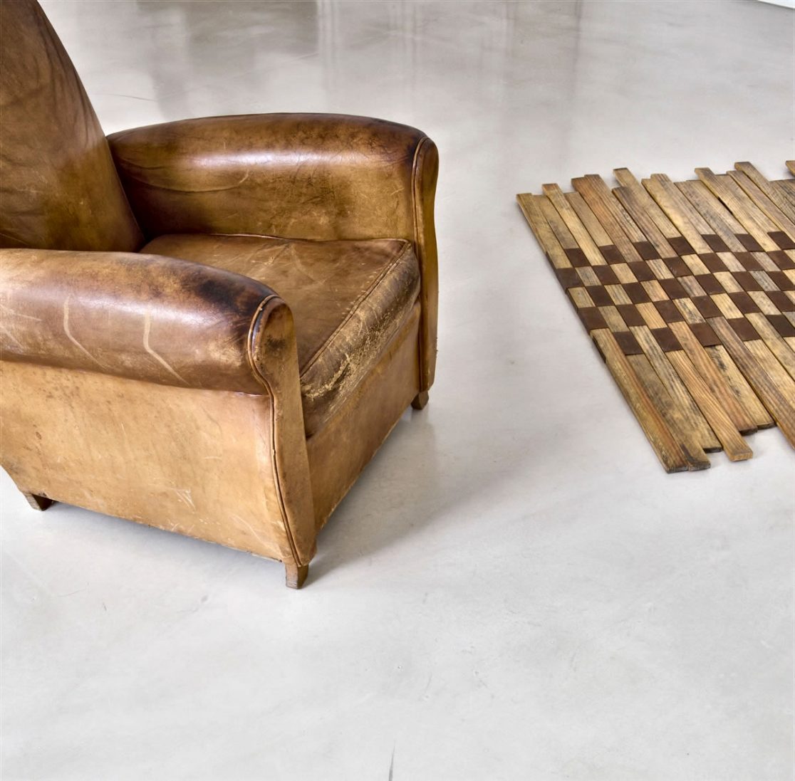 Pavimenti in resina Ceretti in Casa Concept