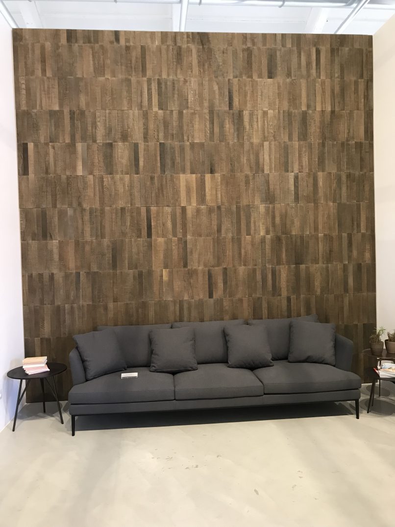 Rivestimento in legno