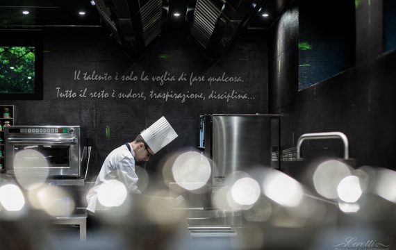 Ristorante Chef Stellato