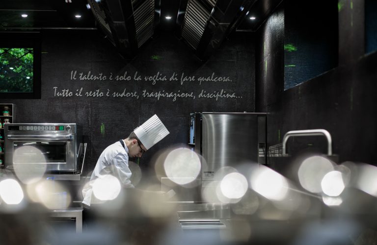 Ristorante Chef Stellato