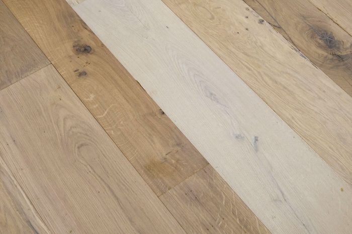 Pavimentazioni in legno