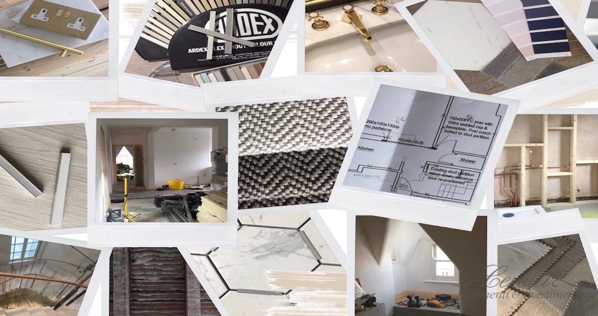 foto Progetto di ristrutturazione