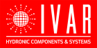 Logo Ivar Components