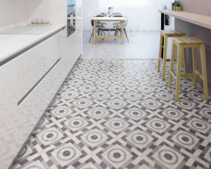 Il pavimento giusto: Cementine